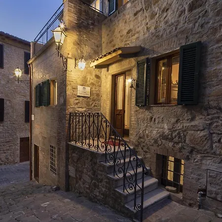 La Togata Hotellerie De Charme Relais Il Terrazzo