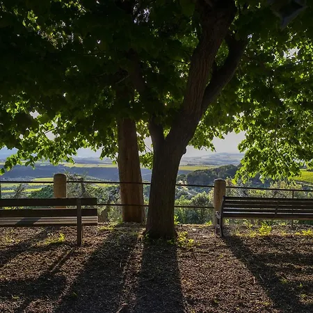 La Togata Hotellerie De Charme Relais Il Terrazzo Bed & Breakfast