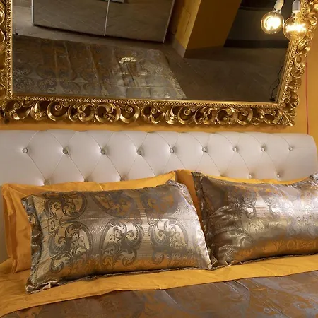 La Togata Hotellerie De Charme Relais Il Terrazzo Bed & Breakfast 4*