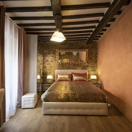 La Togata Hotellerie De Charme Relais Il Terrazzo 4*