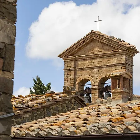 ベッド・アンド・ブレックファスト La Togata Hotellerie De Charme Relais Il Terrazzo